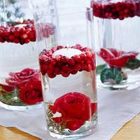 Boda en rojo