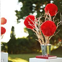 Boda en rojo