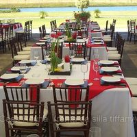 Boda en rojo
