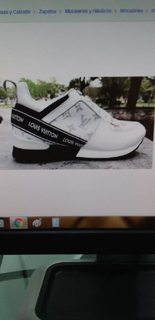 Zapatos de novia!!! - 1