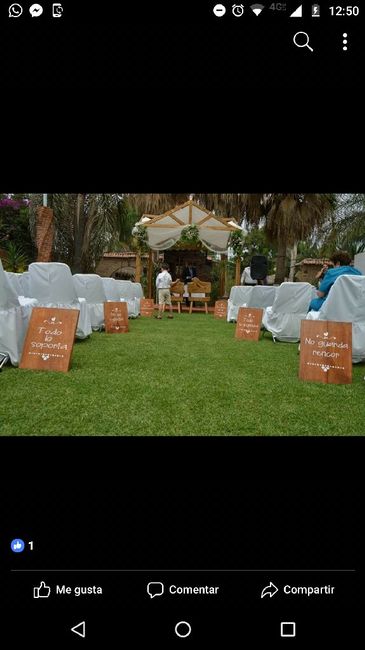 💐 Ramos de novia en azul 💙💐 - 2