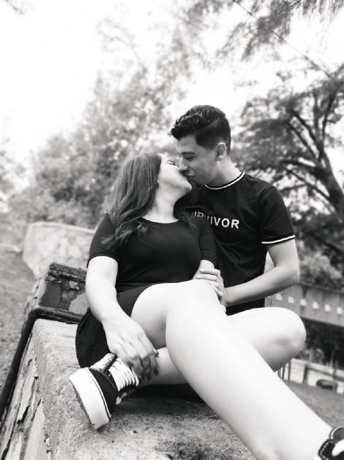 Sesión Save The Date preliminar - 6