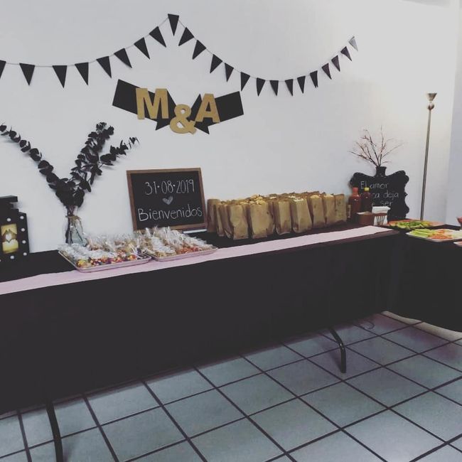 Despedida de solteros sorpresa 💗 - 4