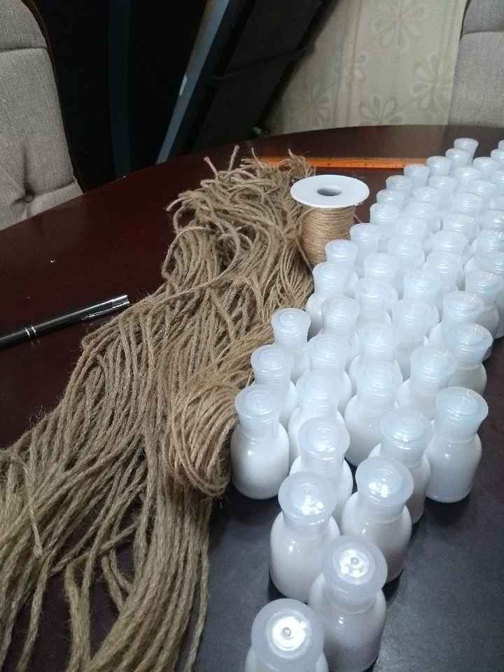 ¿Que tipo de recuerditos darán ustedes? - 1