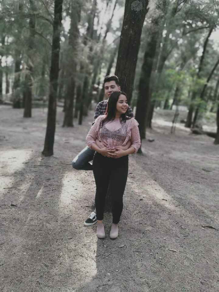 Sesión Save The Date preliminar - 3