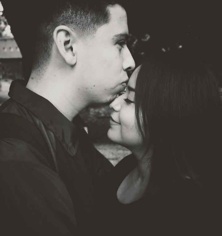 Sesión Save The Date preliminar - 5