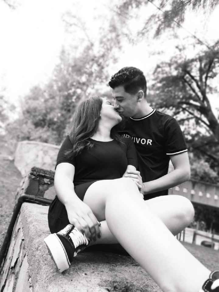 Sesión Save The Date preliminar - 6