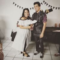 Despedida de solteros sorpresa 💗 - 3