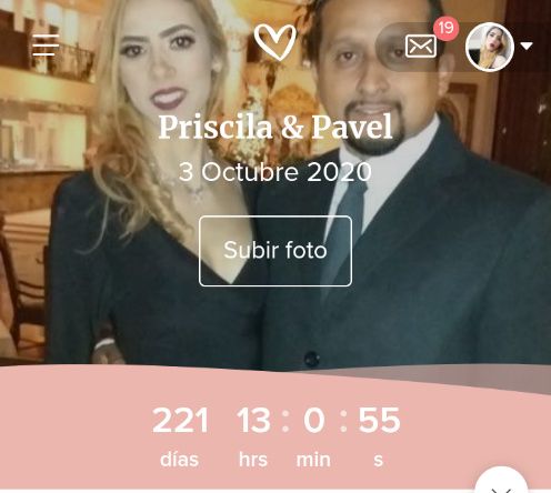 ¡Comparte tu contador 2020! - 1