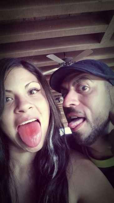 LLegando a comer jaja