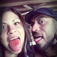 LLegando a comer jaja