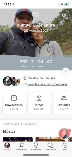 Reto con regalo: Sube una captura de pantalla tu contador 🎁 - 1