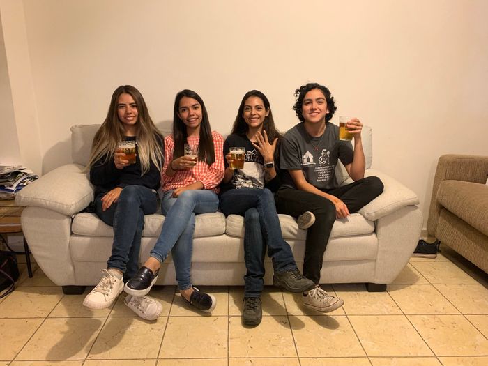 Manual para damas:  ¿Prefieres muchas o pocas? - 1