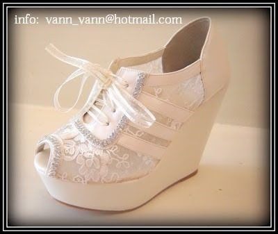 Compartamos foto de nuestras zapatillas... - 1