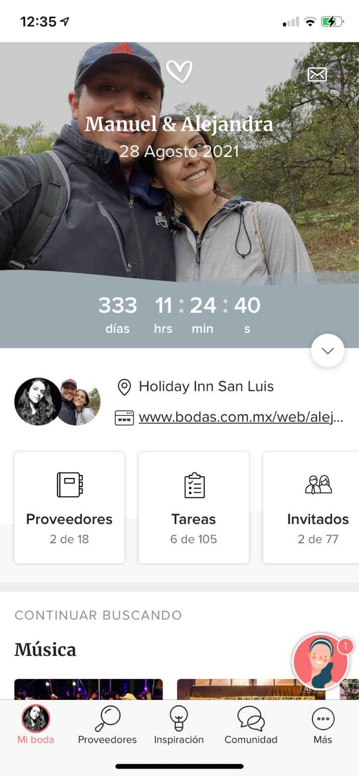 Reto con regalo: Sube una captura de pantalla tu contador 🎁 - 1