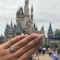 ¿Qué anillo de novia Barbie te gusta más? - 1