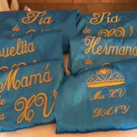 yo acabo de pedir para regalar de xv años a mi sobrina https://www.facebook.com/Canela-love-17183442