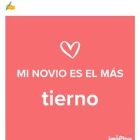 Mi novio es el más... - 1