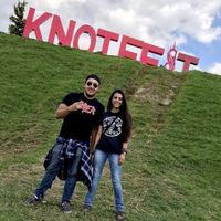 ¿Cuál fue la primera foto en pareja que subieron a las redes sociales? - 1