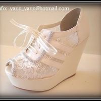 Compartamos foto de nuestras zapatillas... - 1