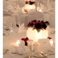 Mis centros de mesa - 2