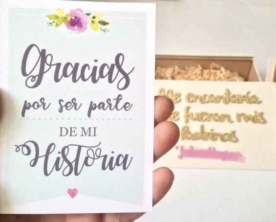 Padrinos de velación, pocas opciones... - 1