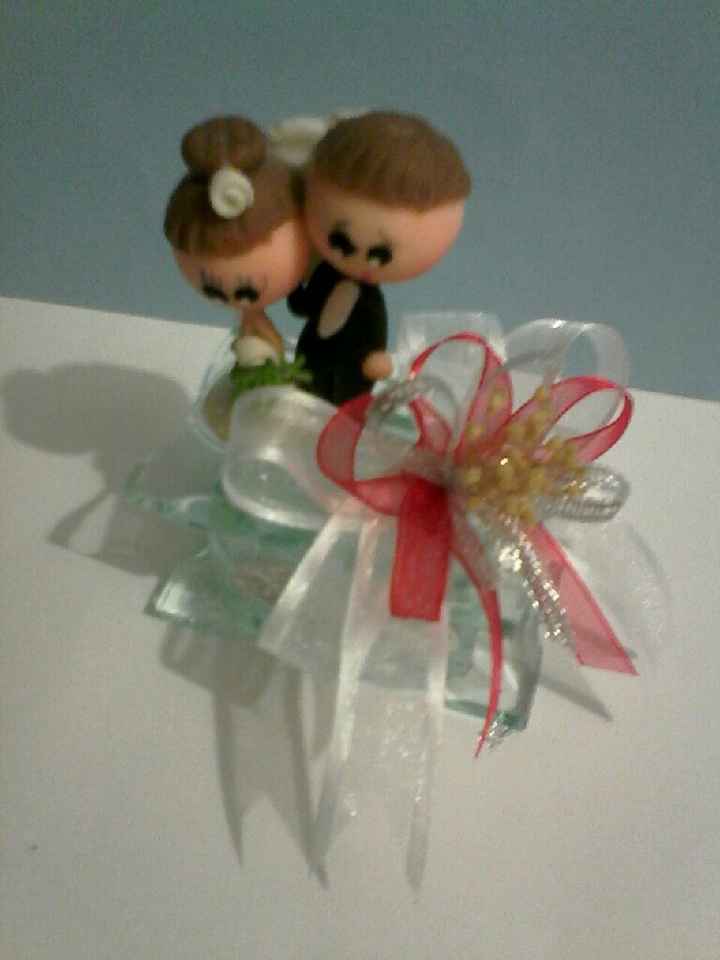 ¿Qué vas a dar de recuerdo a tus invitados? - 2