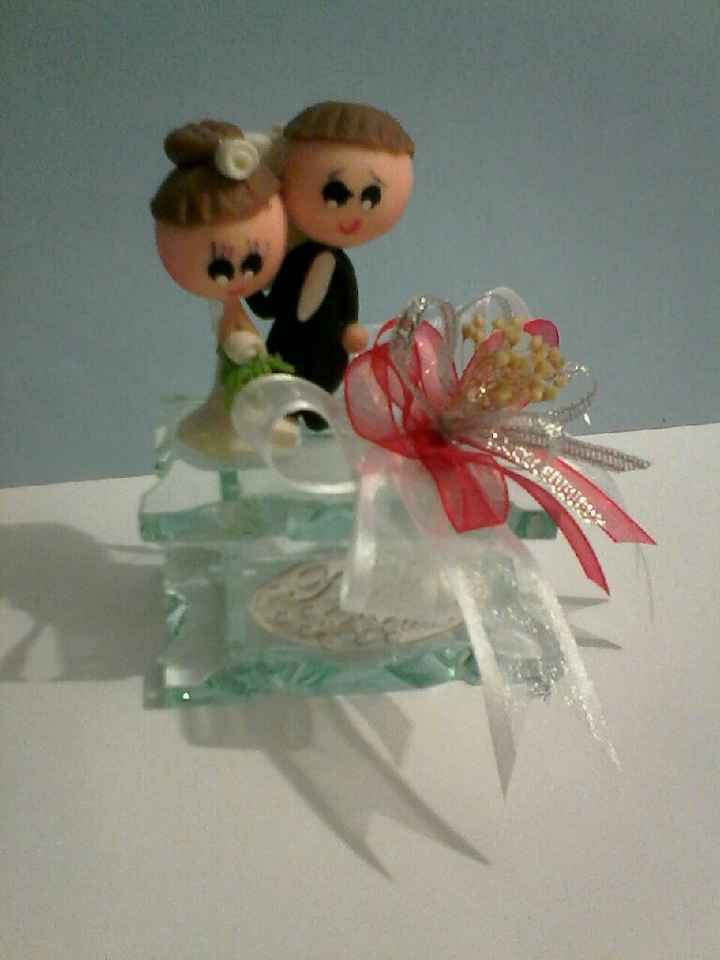 Los recuerditos de nuestra boda - 3