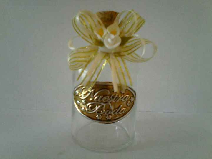 Nuestros recuerditos de iglesia - 2