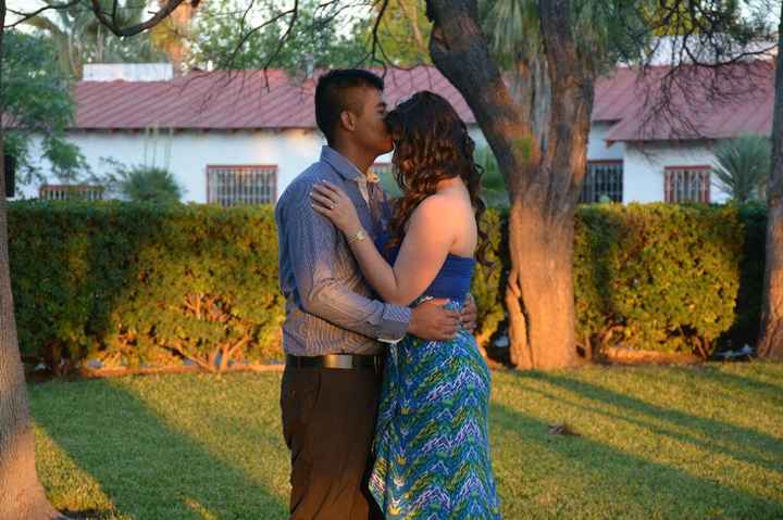 Sesión de fotos 😍 - 1