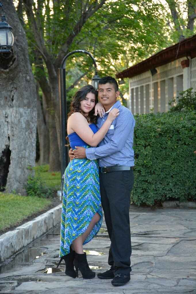 Sesión de fotos 😍 - 3