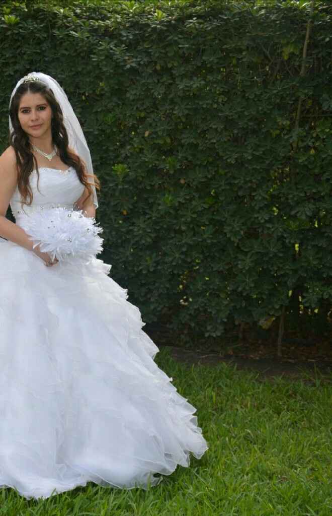 Algunas fotos d nuestra boda!! - 1