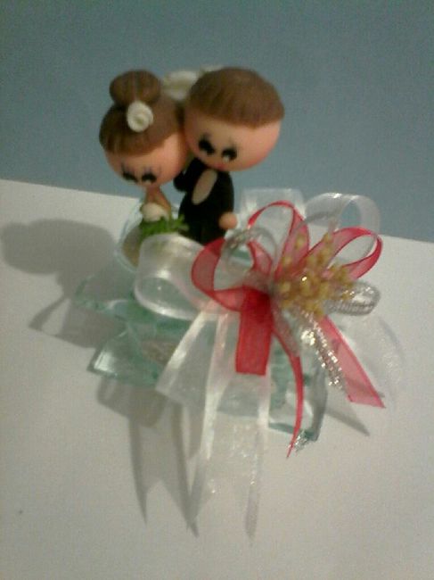 ¿Qué vas a dar de recuerdo a tus invitados? - 2