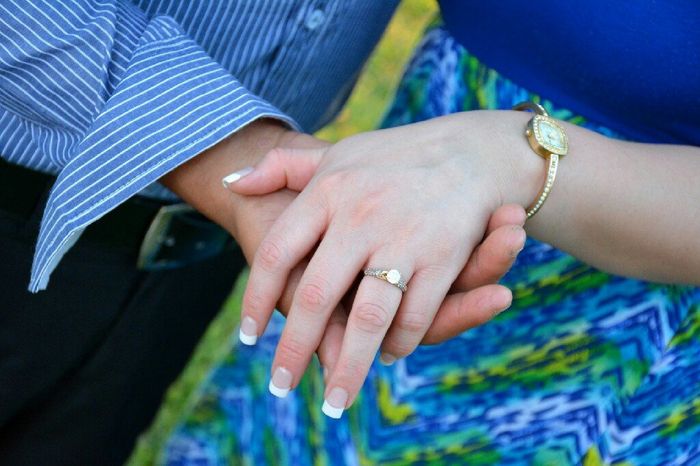 12 cosas que no sabemos de nuestro anillo de compromiso - 1