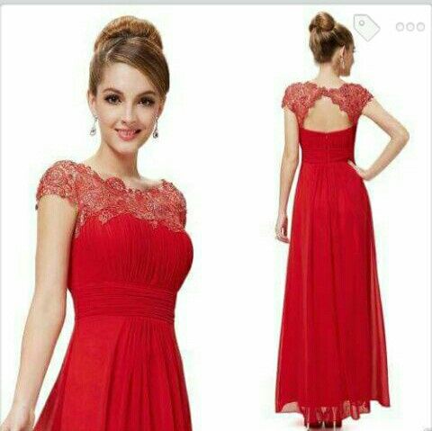 Qué color de vestido usarán sus damas???? - 1