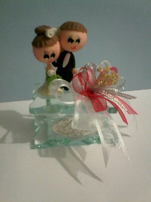 Los recuerditos de nuestra boda - 3