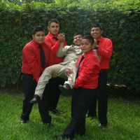 Algunas fotos d nuestra boda!! - 2