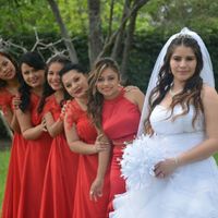 Algunas fotos d nuestra boda!! - 3
