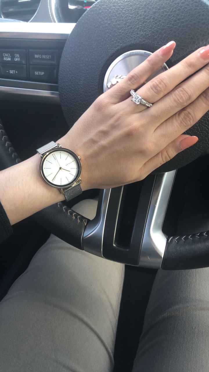 Como me gusta presumirlo presumirlo - 1