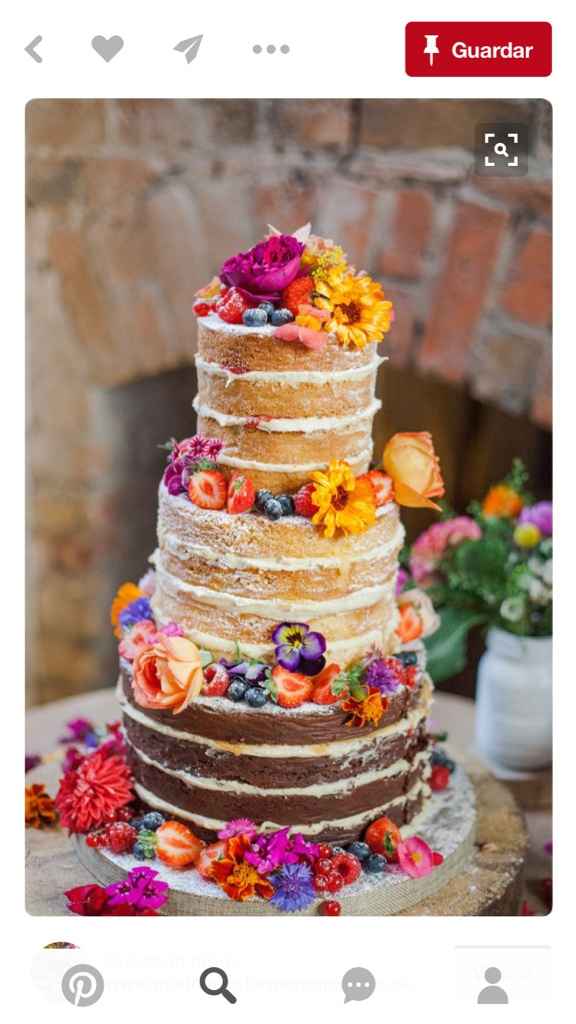 Help! pastel para playa - 3