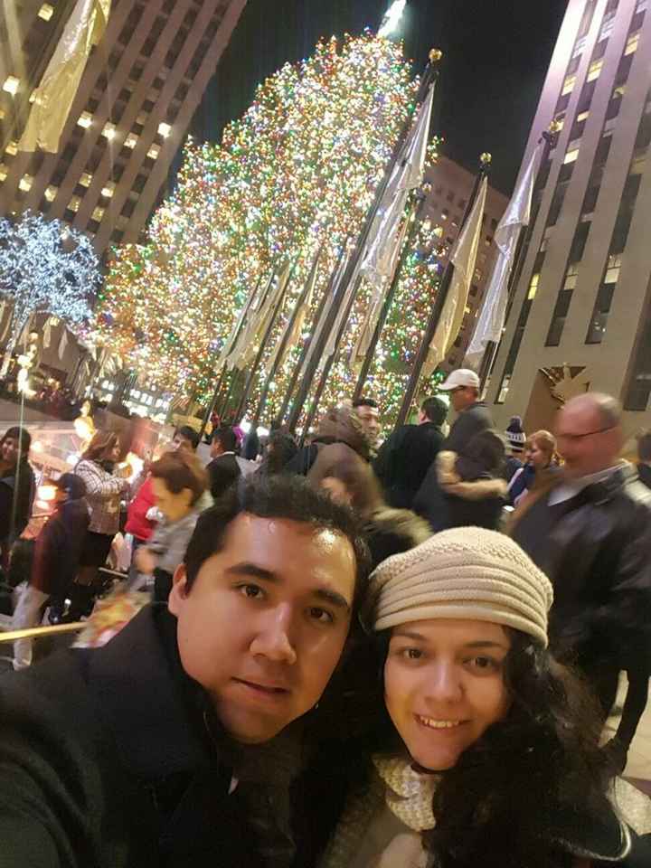 ¿Lugares que consideran no tan adecuados para pedir Matrimonio? - 2