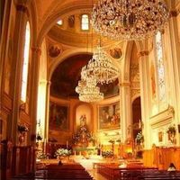 La iglesia donde será mi boda! - 2