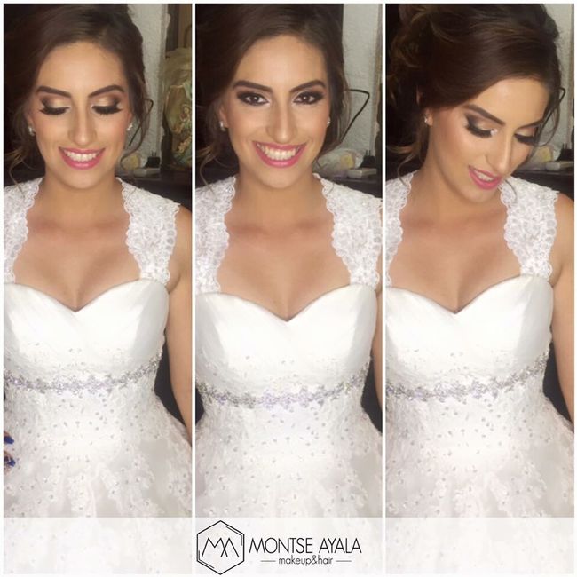 Maquillaje!!! - 1