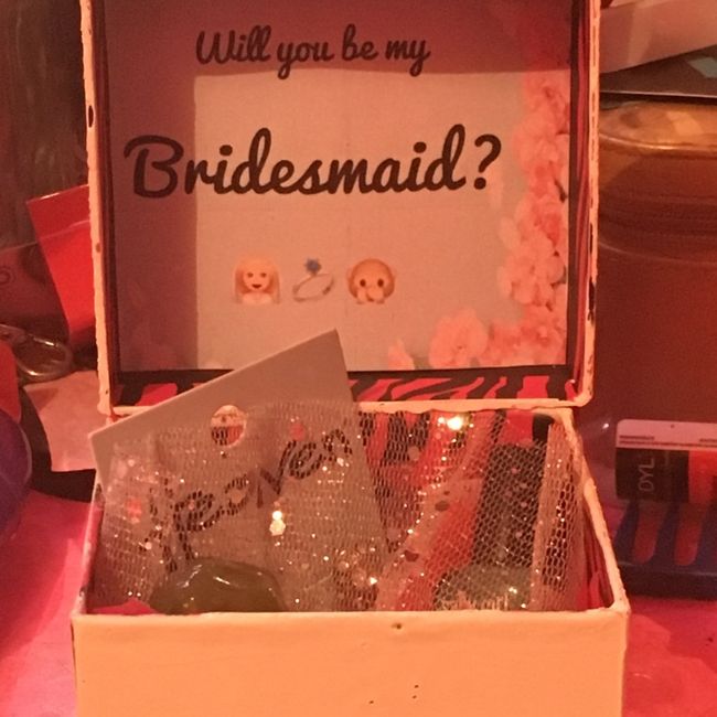 Detalle para mis damas - 2