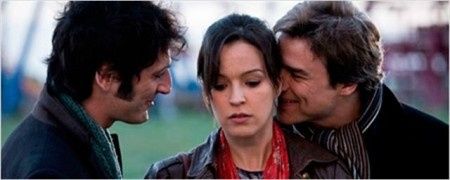 desconocidos conocidos