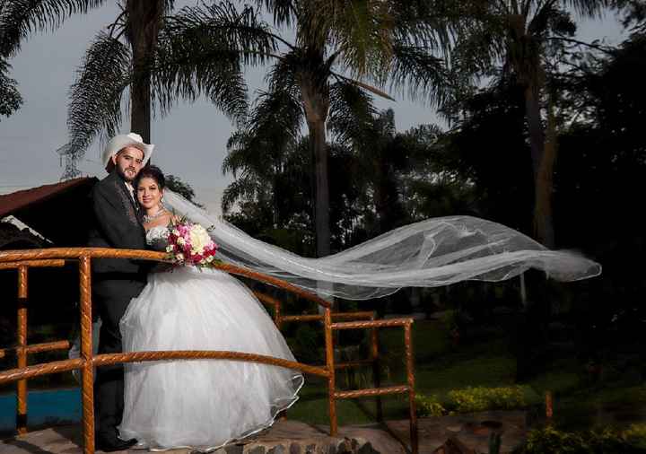 Crónica de boda🥰🤗 - 3