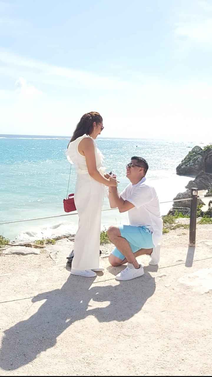 Escoge tu look para la pedida de mano🤵 - 1