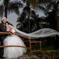 Crónica de boda🥰🤗 - 3