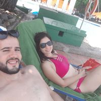Crónica de boda🥰🤗 - 6