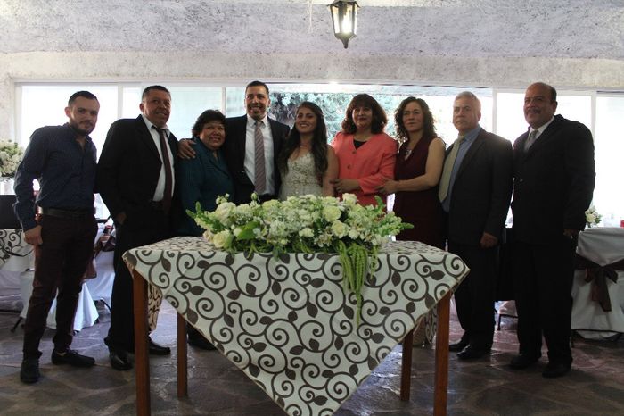 Boda civil